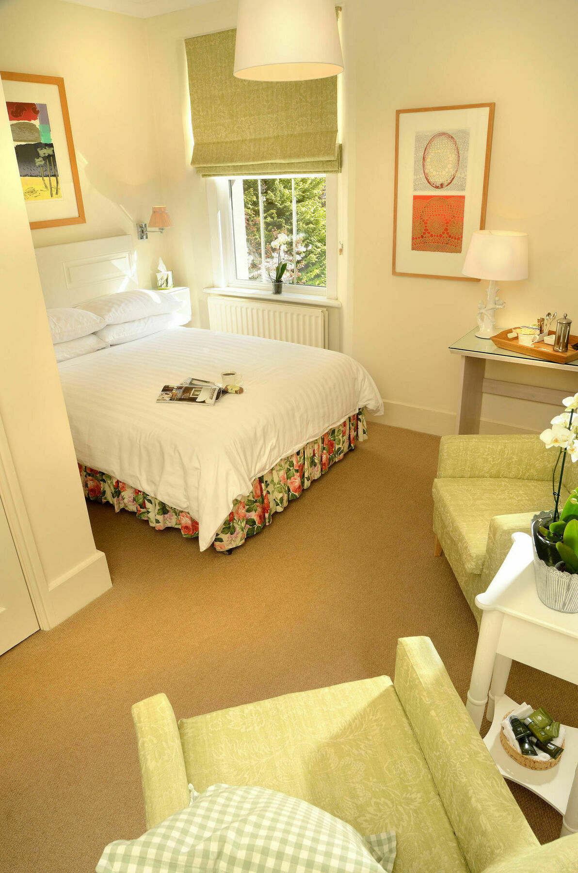 Crosby Bed & Breakfast Penrith Exterior photo
