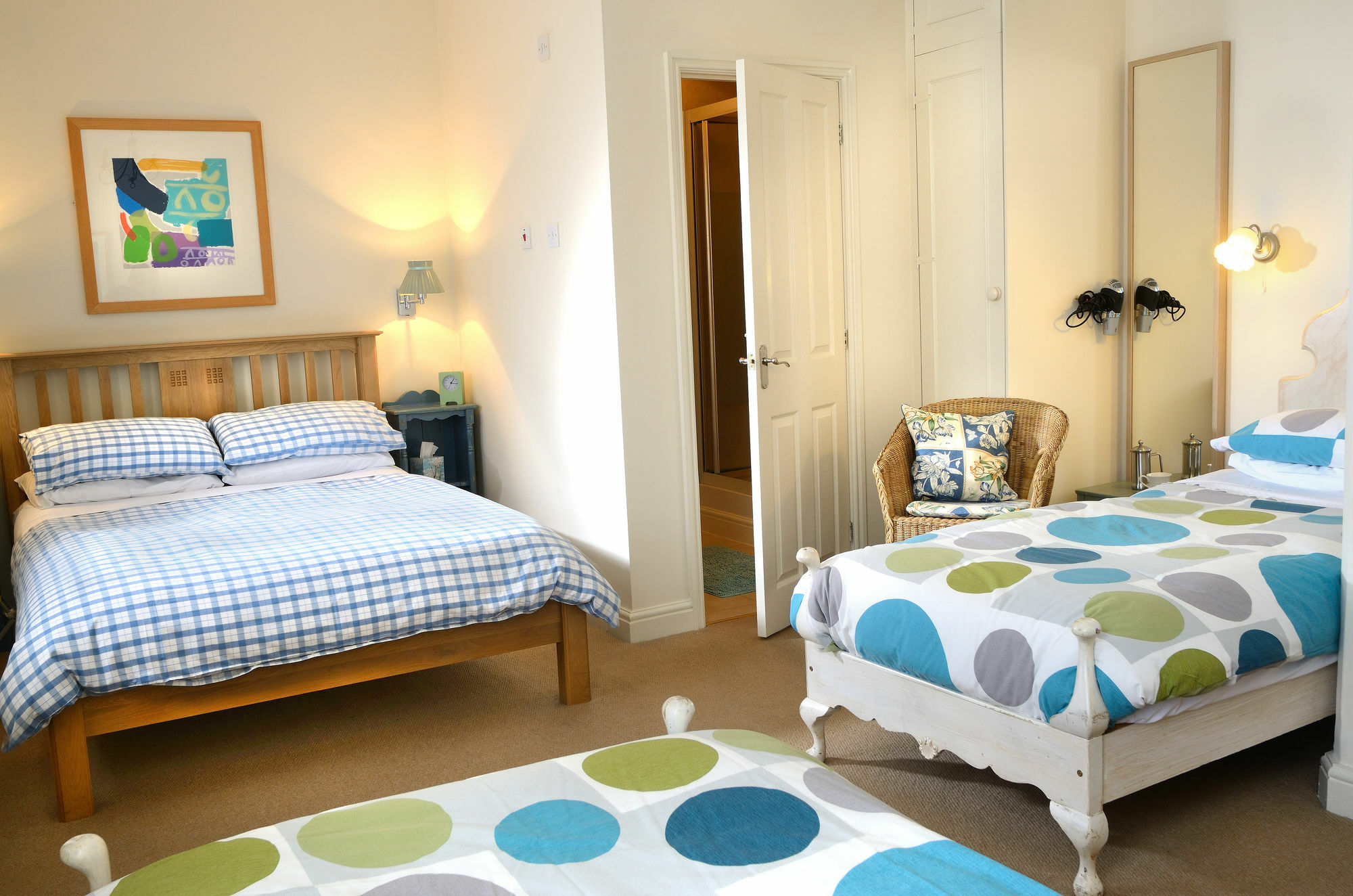 Crosby Bed & Breakfast Penrith Exterior photo
